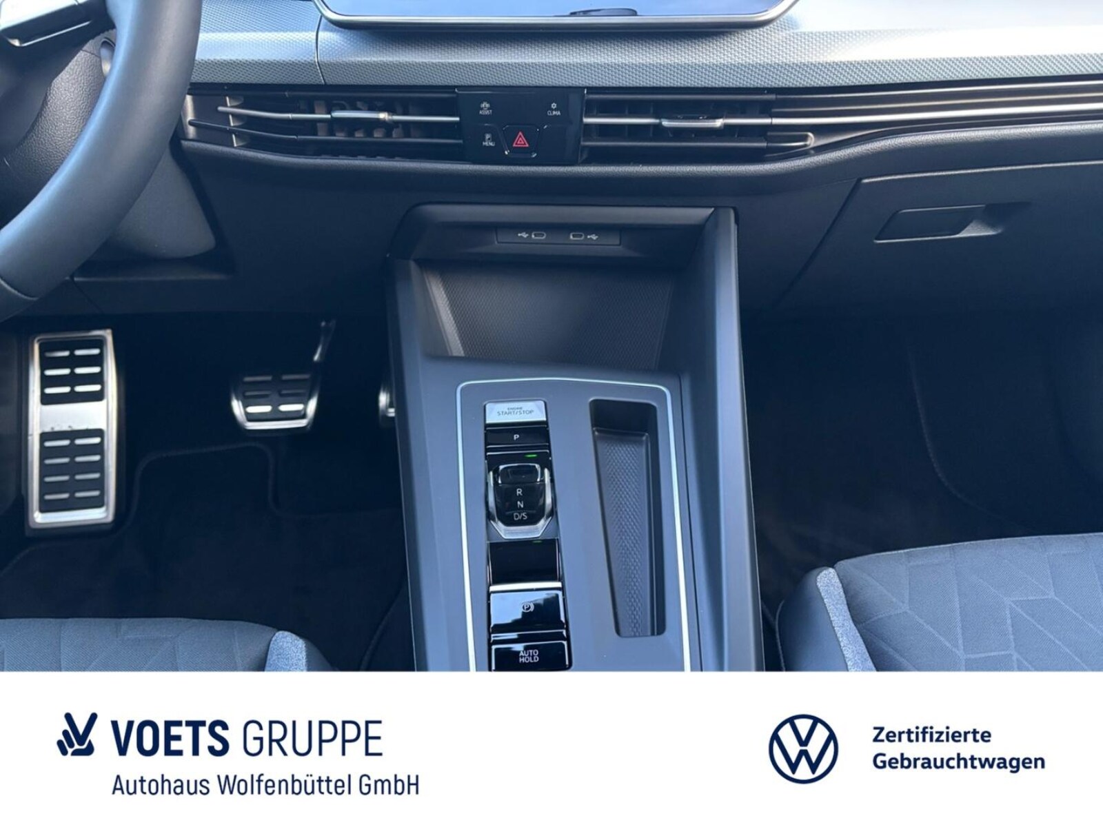 Volkswagen Golf – Bild 9
