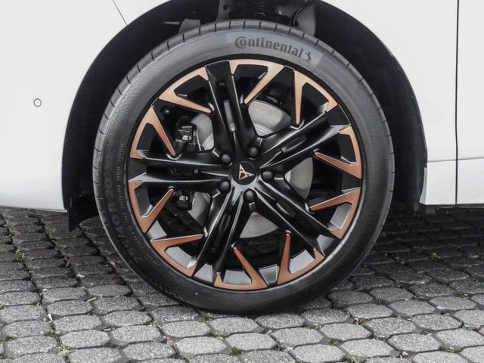 CUPRA Terramar – Bild 9