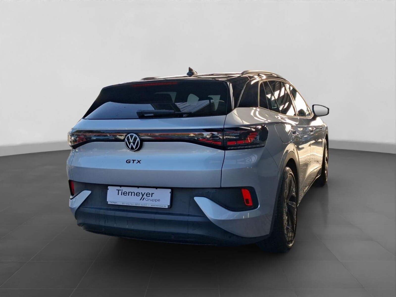 Volkswagen ID.4 – Bild 3