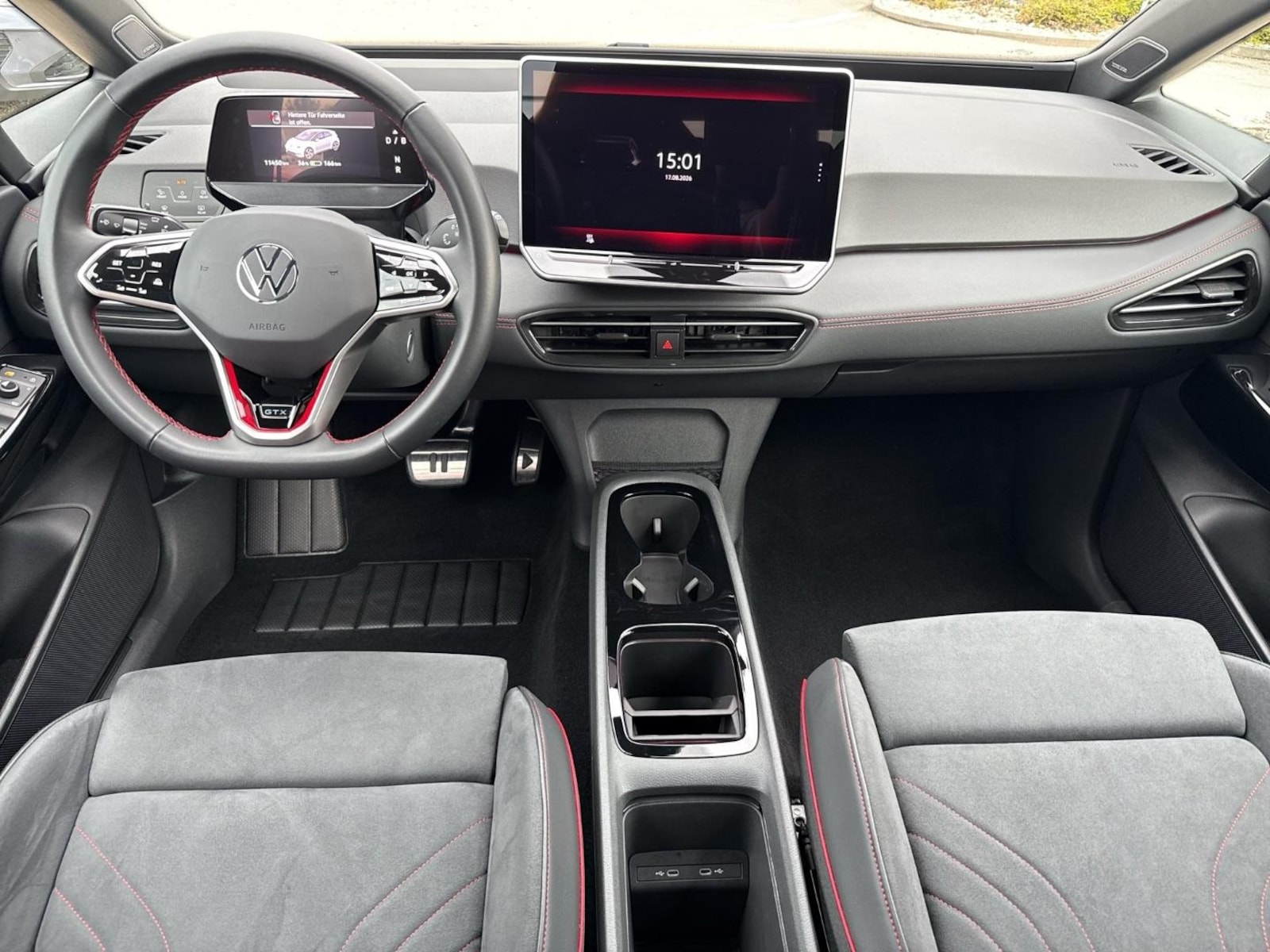 Volkswagen ID.3 – Bild 24