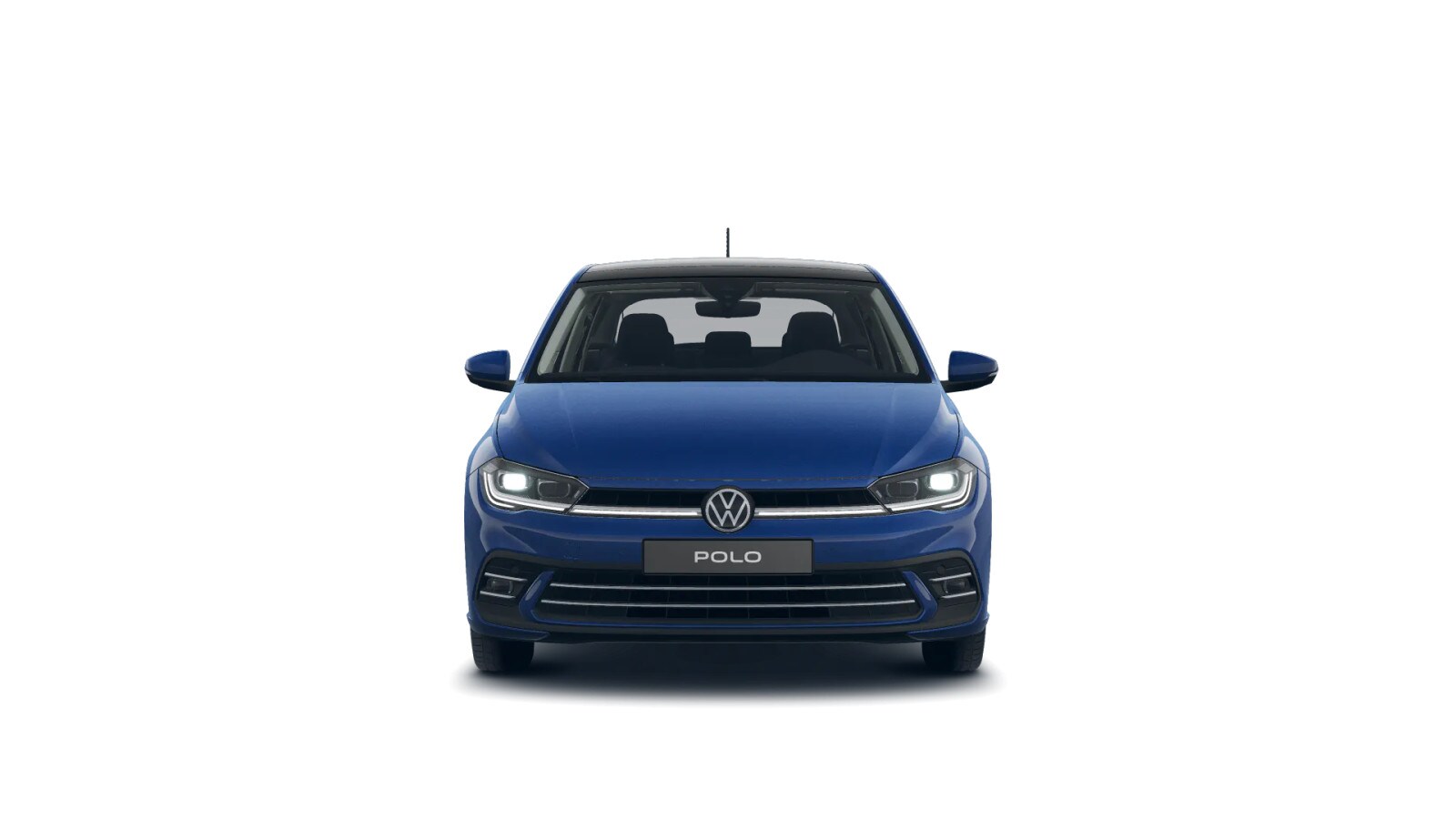 Volkswagen Polo – Bild 3