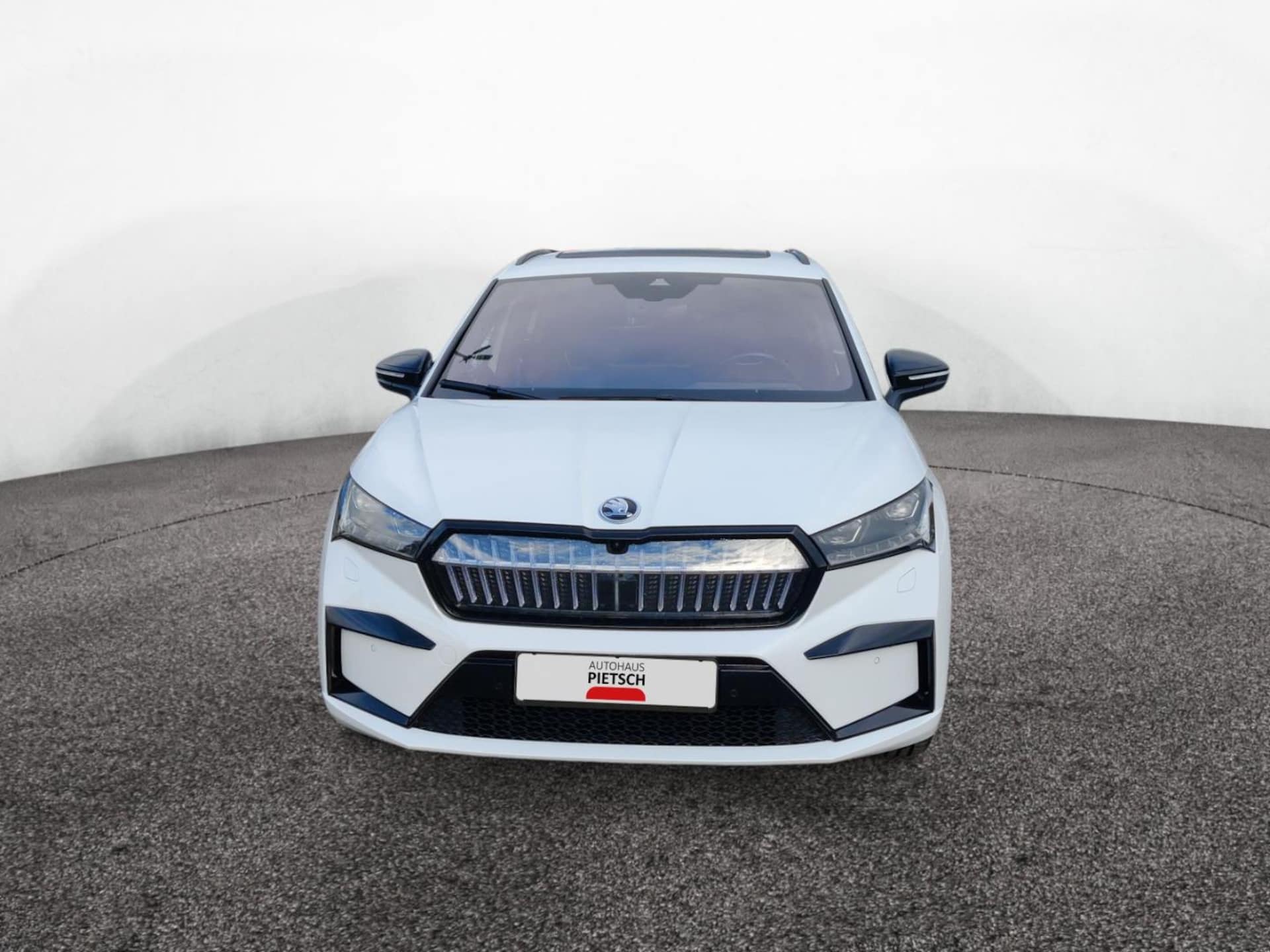 Skoda Enyaq 80X Sportline