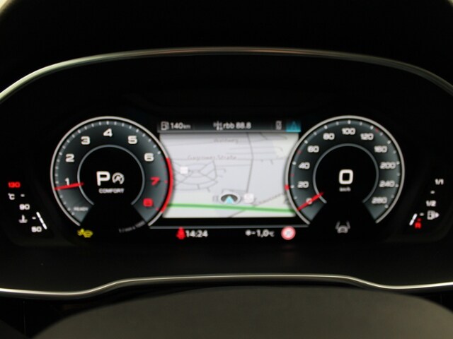 Image about Audi Q3 Sportback S line 40 TFSI quattro S tronic