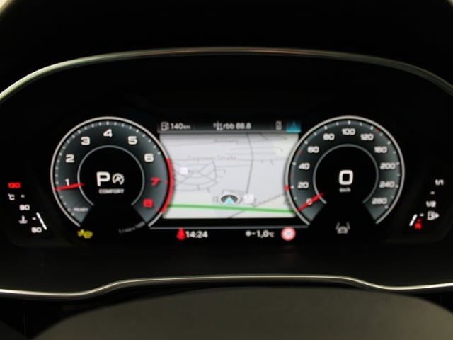 Image about Audi Q3 Sportback S line 40 TFSI quattro S tronic