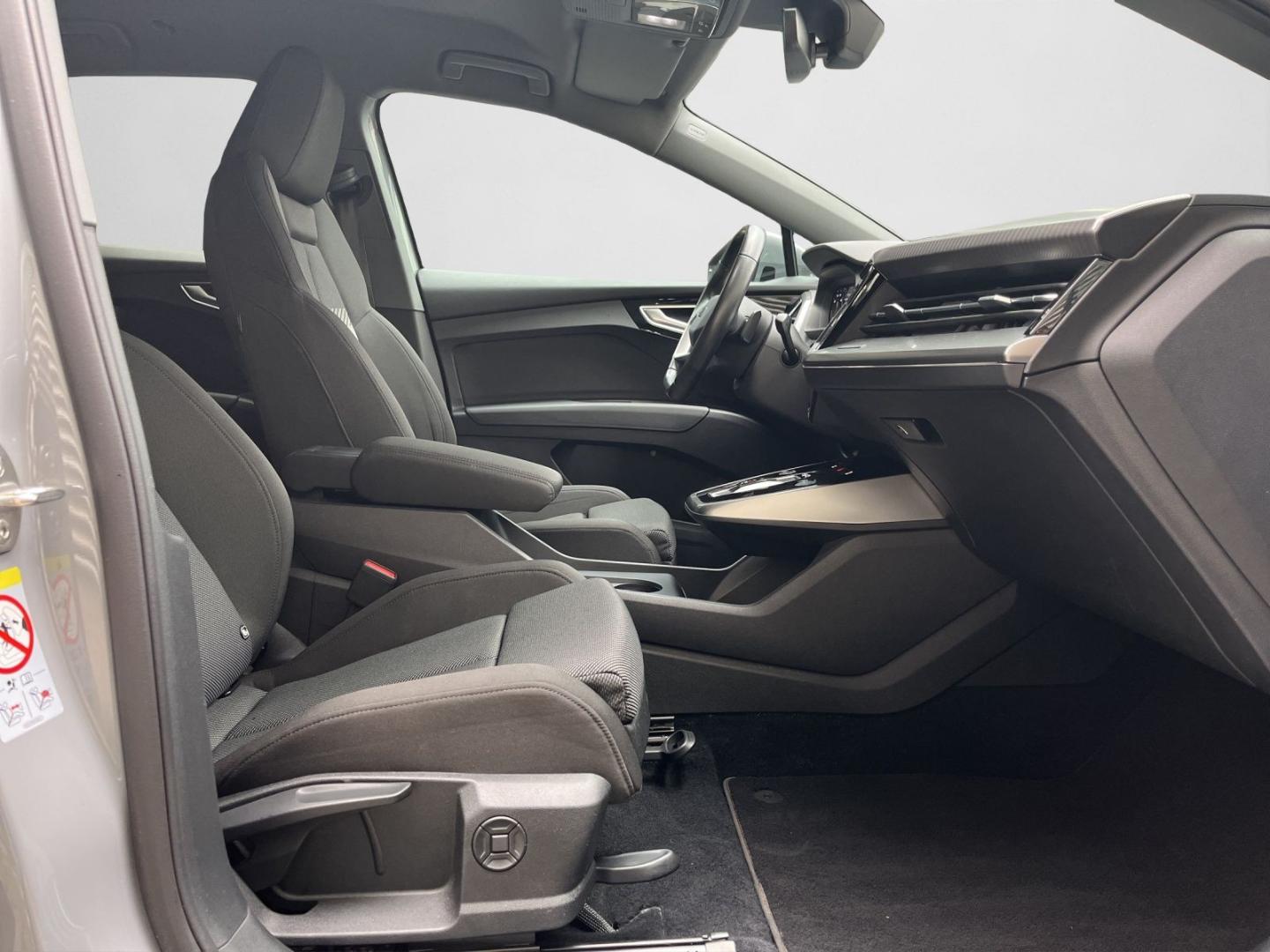 Image about Audi Q4 e-tron 50 e-tron quattro
