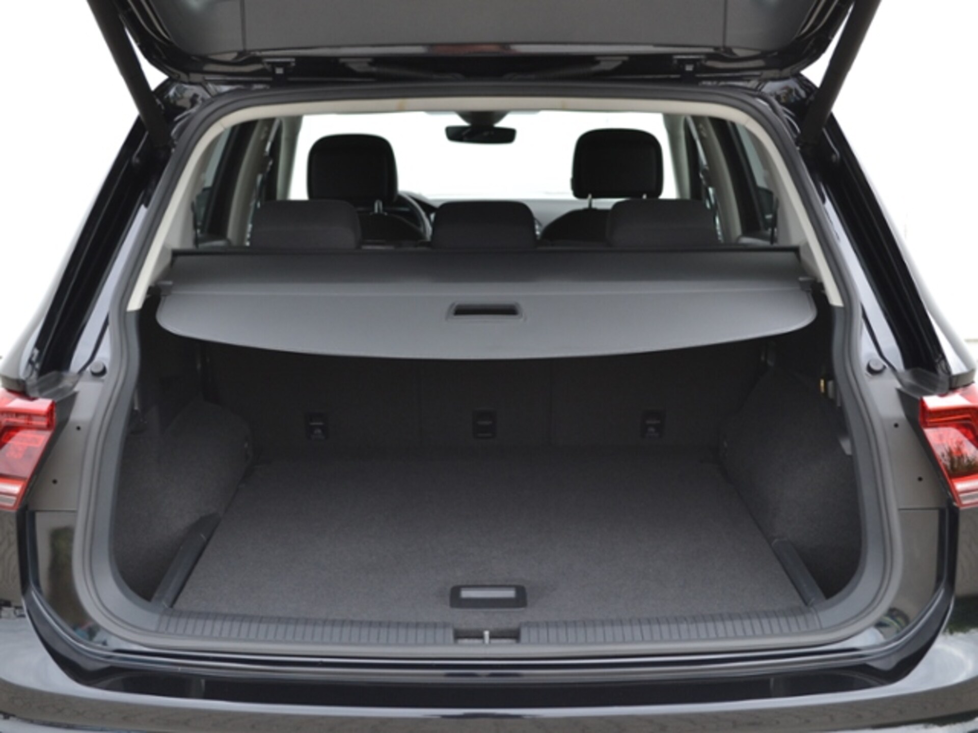 Volkswagen Tiguan Allspace Highline