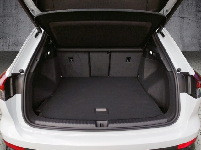 Image about Audi Q4 e-tron 55 e-tron quattro