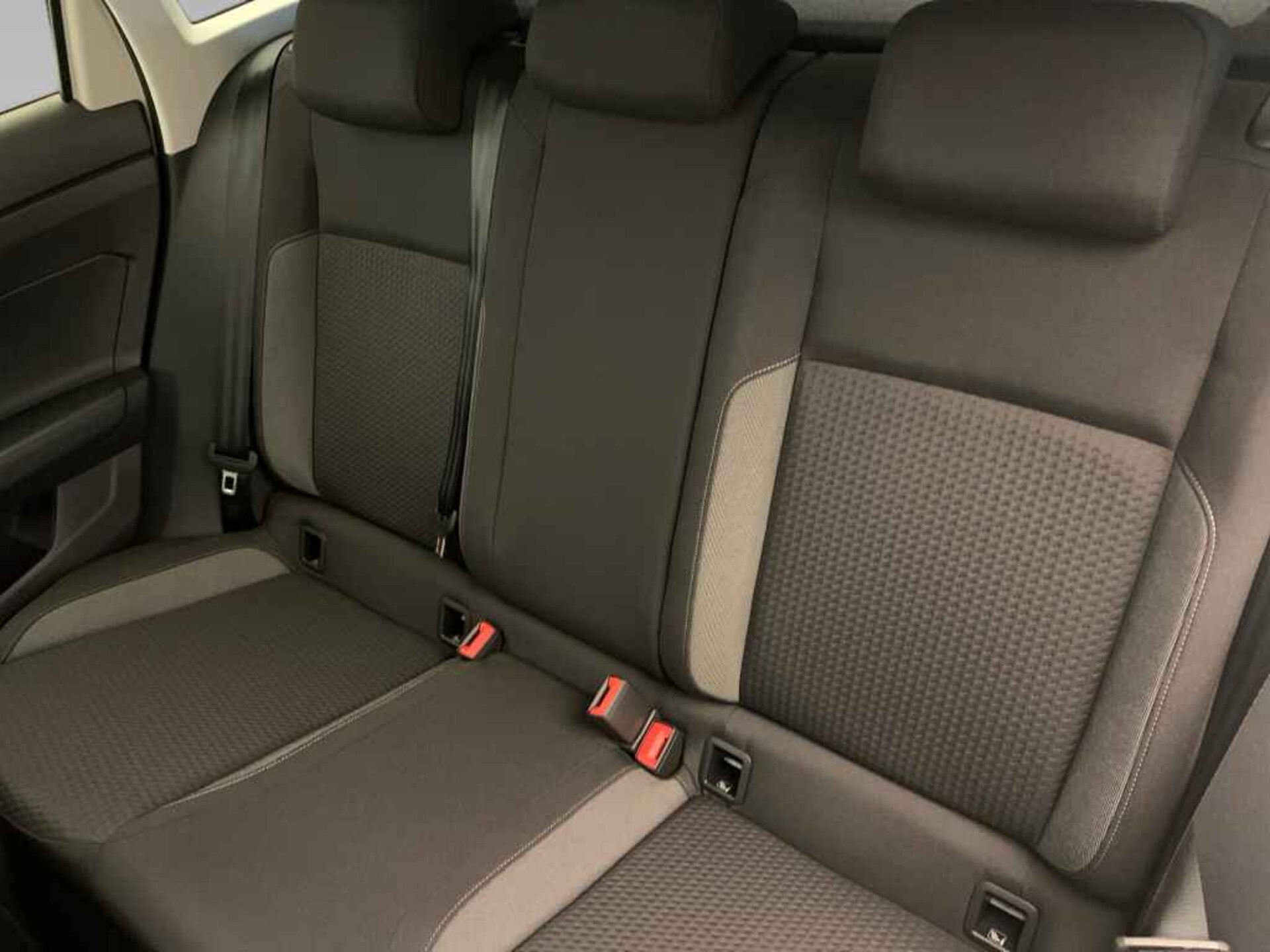 Volkswagen Taigo Life