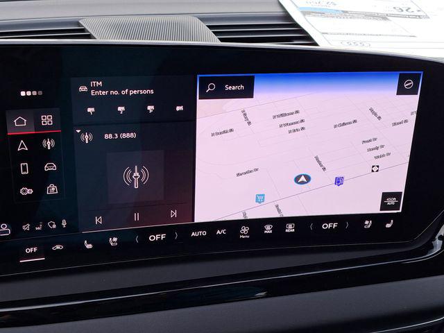 2025 Audi A5 Premium Plus - Photo 12