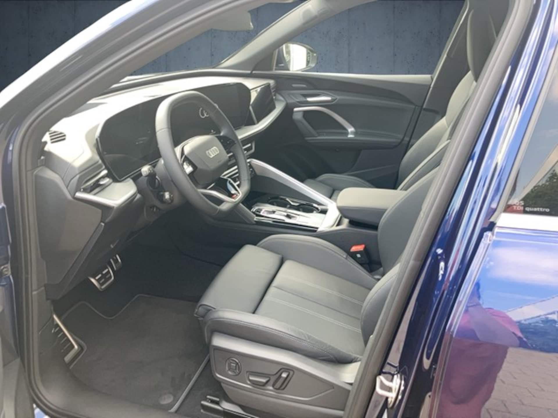 Audi Q5 SUV
