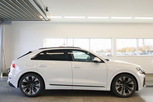 2026 Audi Q8 Prestige - Photo 7