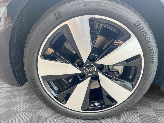 2025 Audi A5 Premium Plus - Photo 10