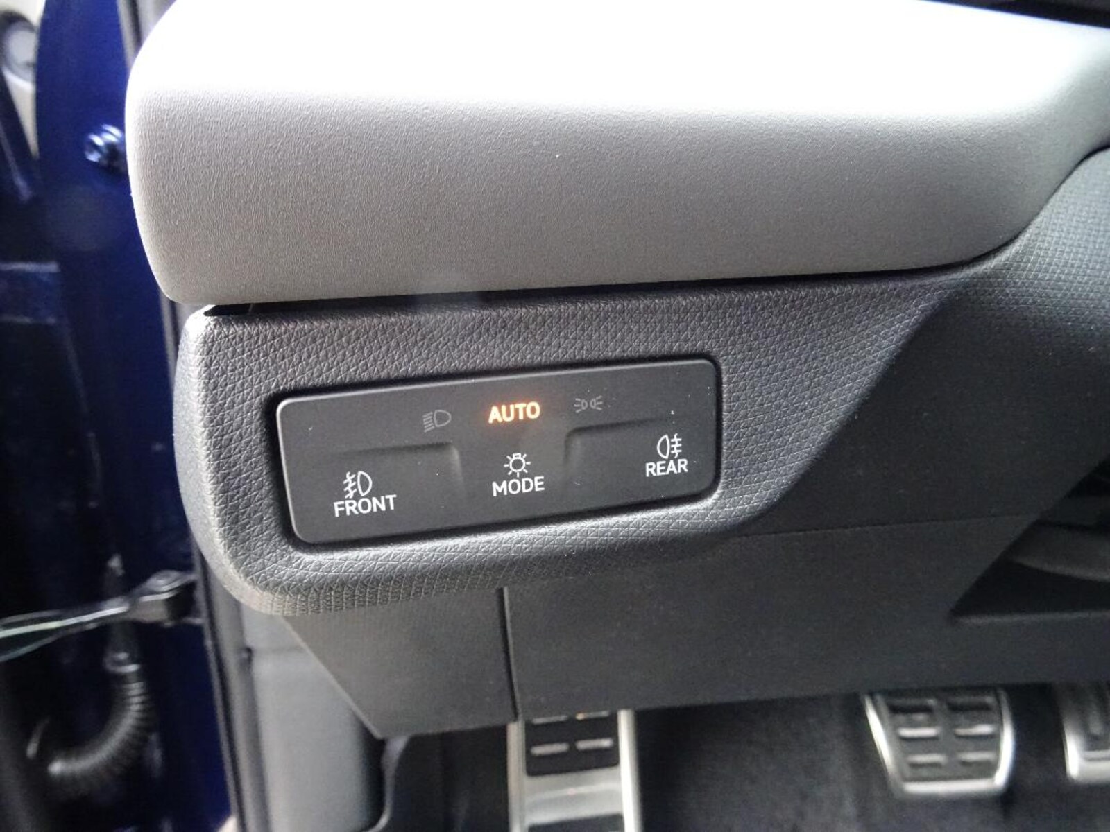 CUPRA Terramar – Bild 13