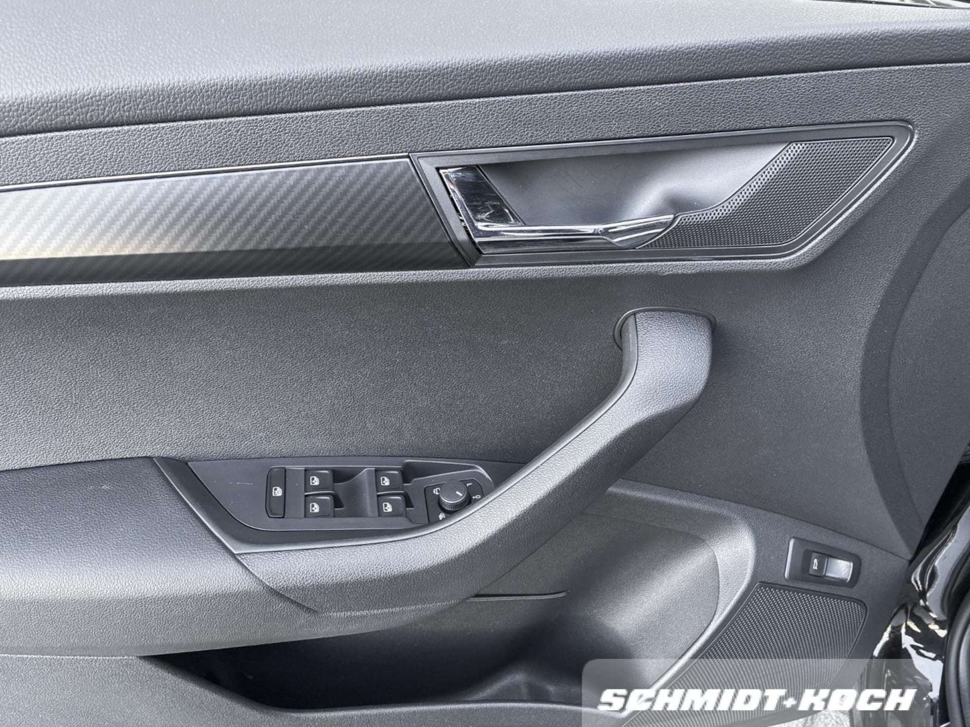 Skoda Karoq Sportline