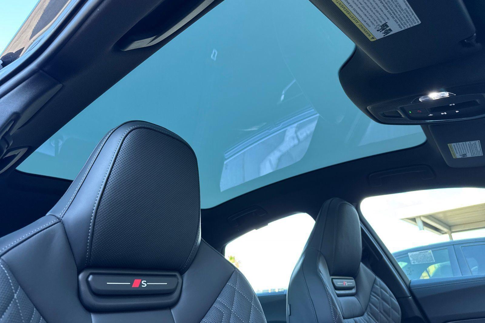 2025 Audi S5 Premium Plus - Photo 13