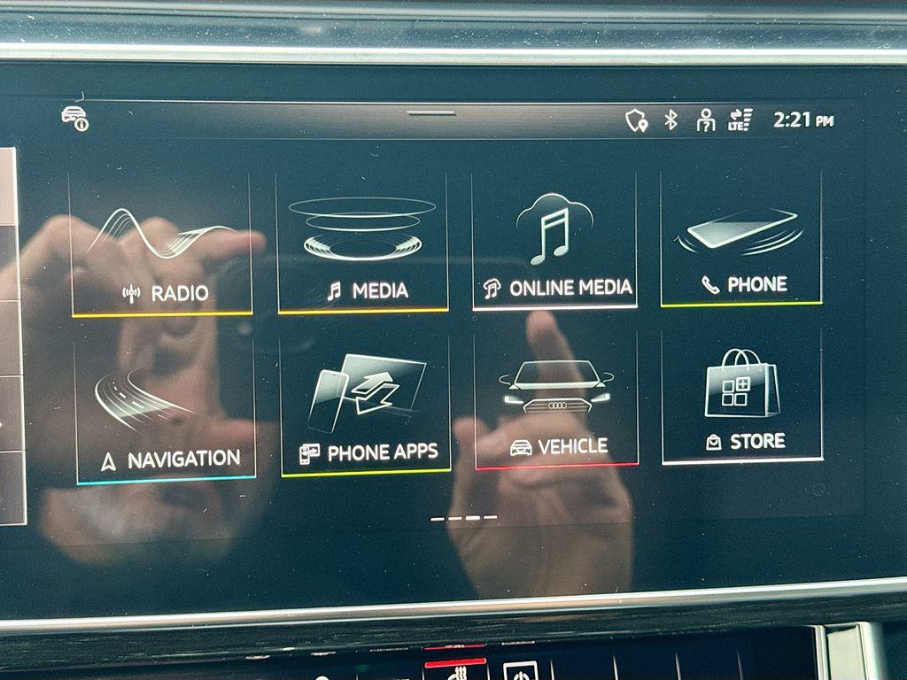 2026 Audi Q7 Premium - Photo 17