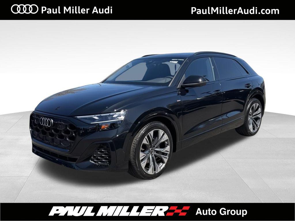 2026 Audi Q8 55 Premium Plus quattro Tiptonic's photo