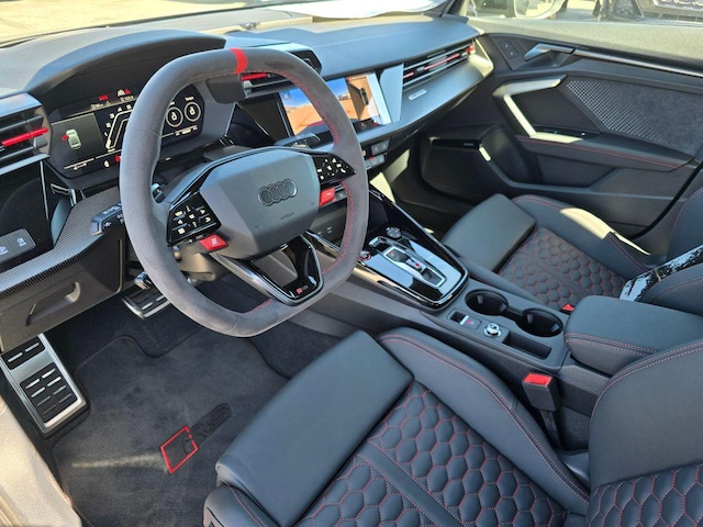 2026 Audi RS 3 Base - Photo 13