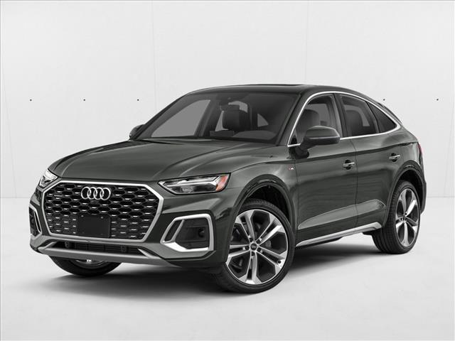 2023 Audi Q5 Sportback 45 Premium Plus's photo