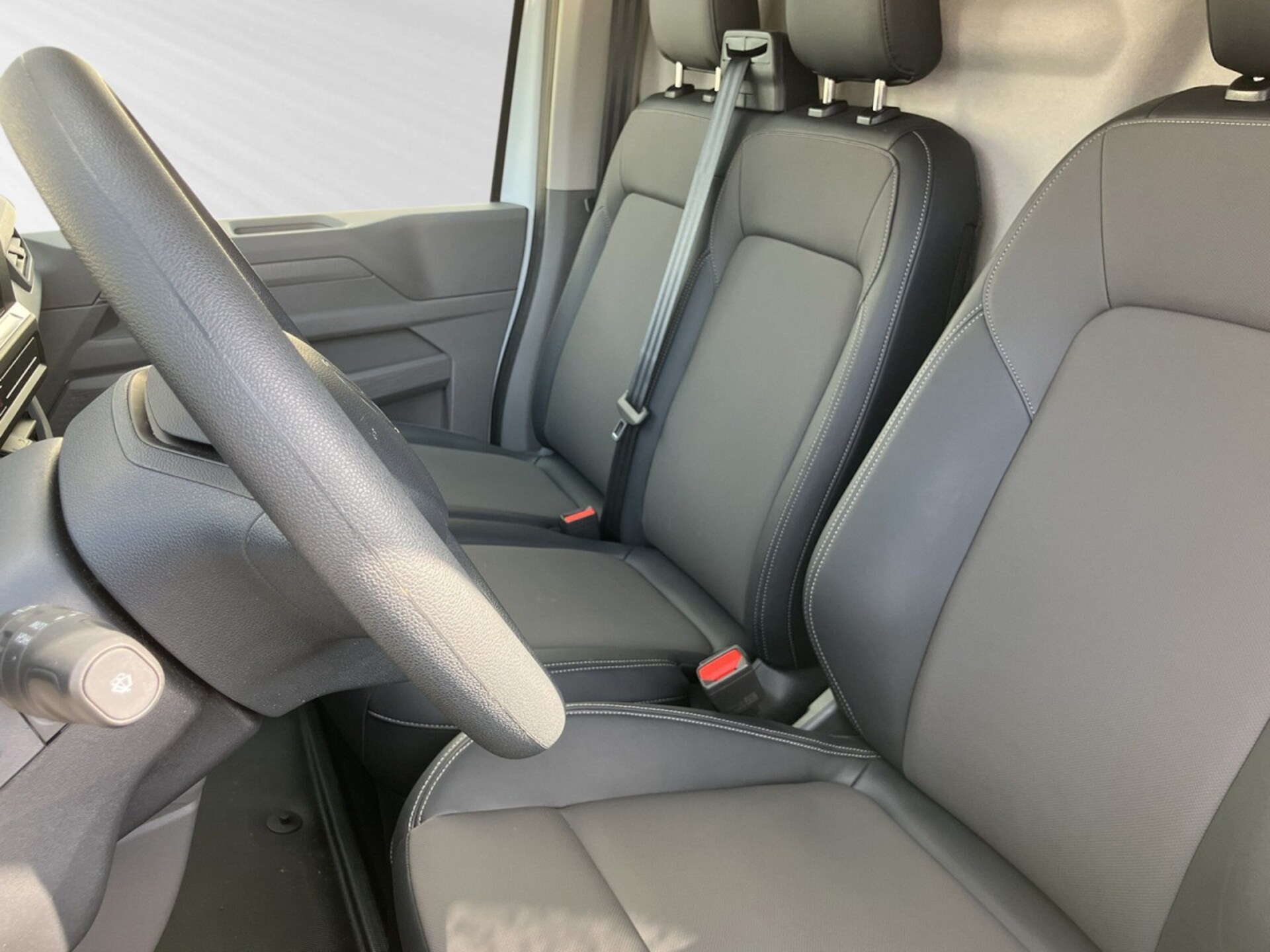 Volkswagen Transporter Kasten kurzer Radstand