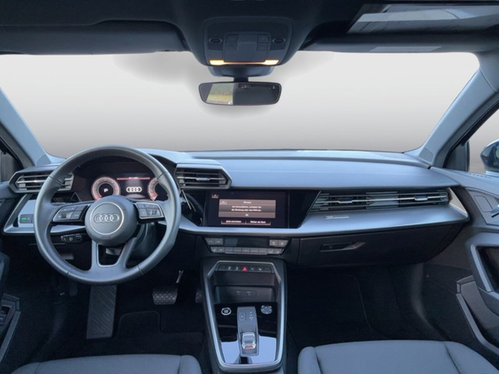 Audi A3 Sportback – Bild 10