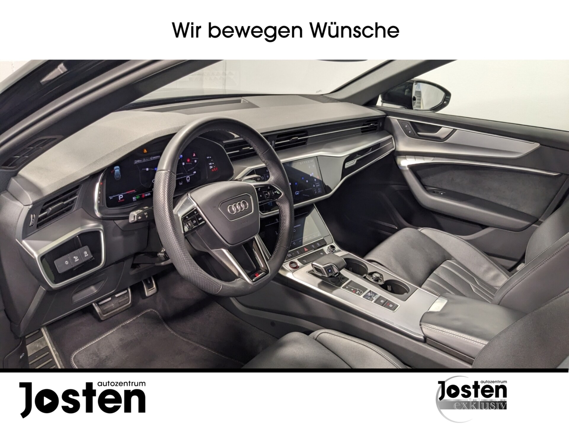 Audi S6 Avant