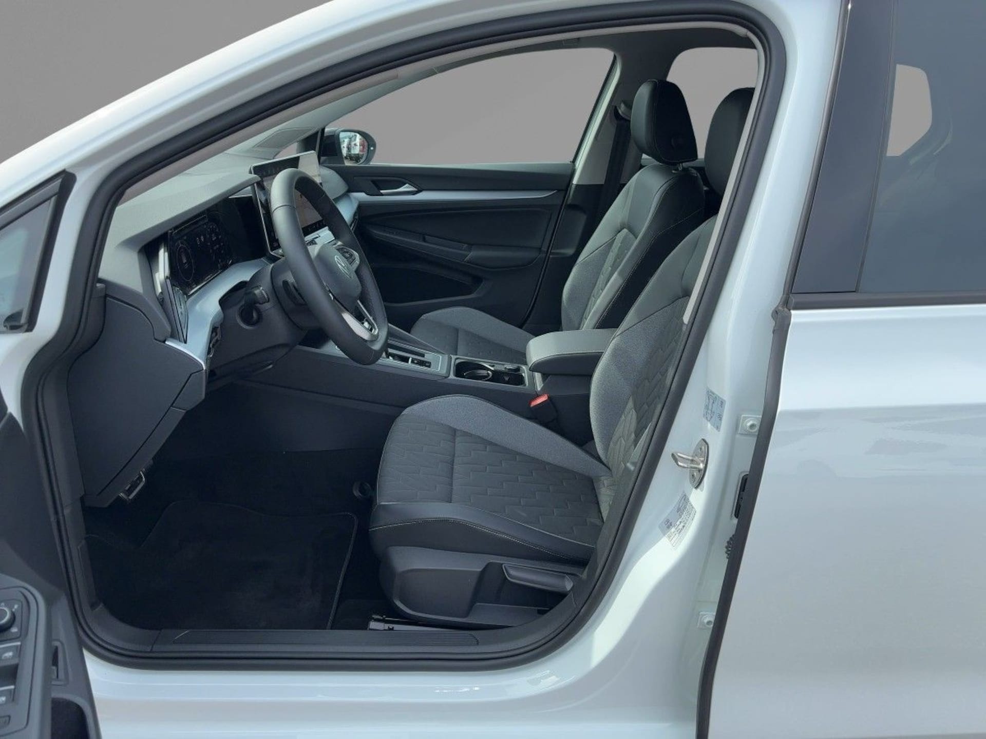 Volkswagen Golf Goal