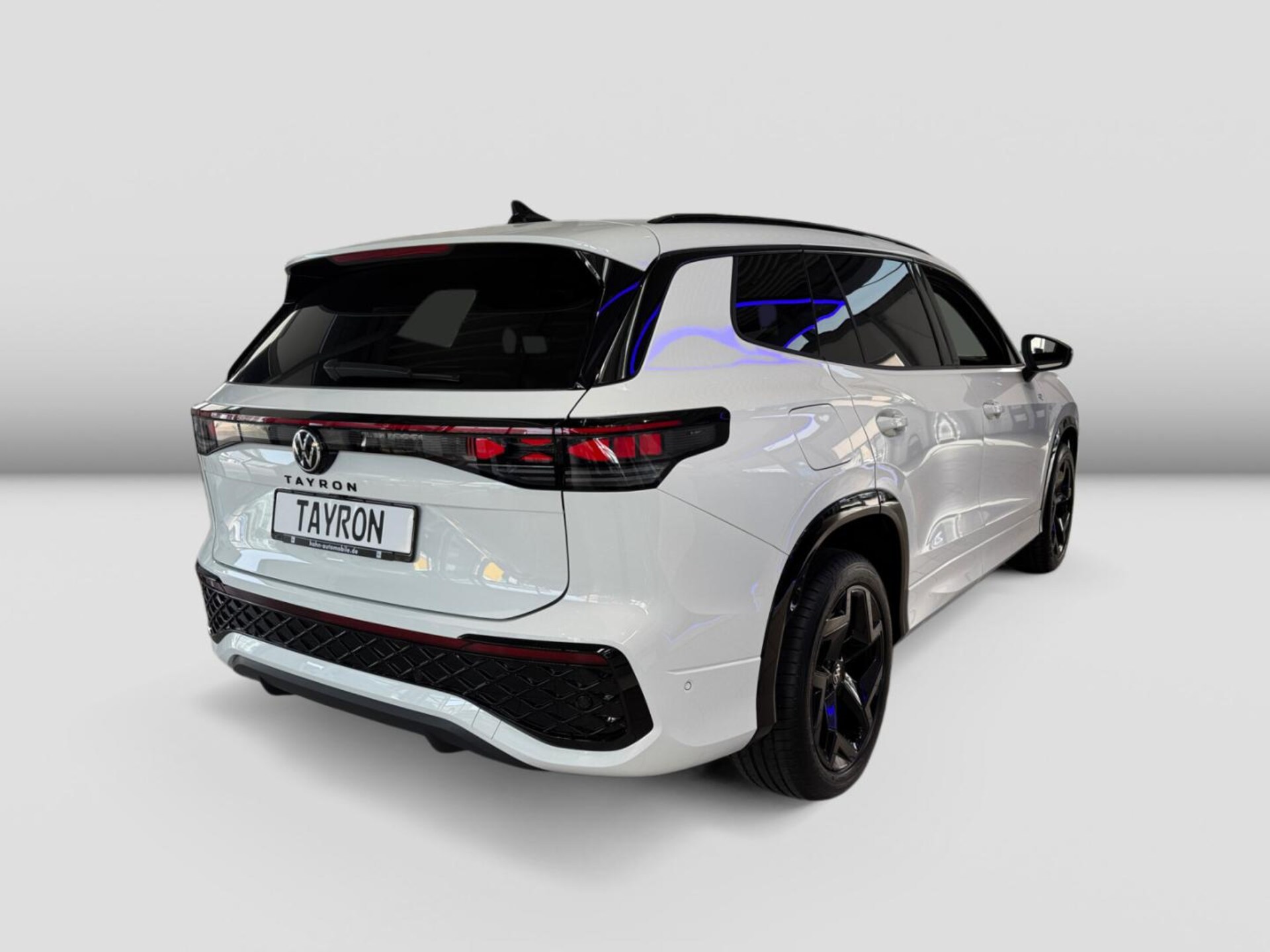 Volkswagen Tayron R-Line