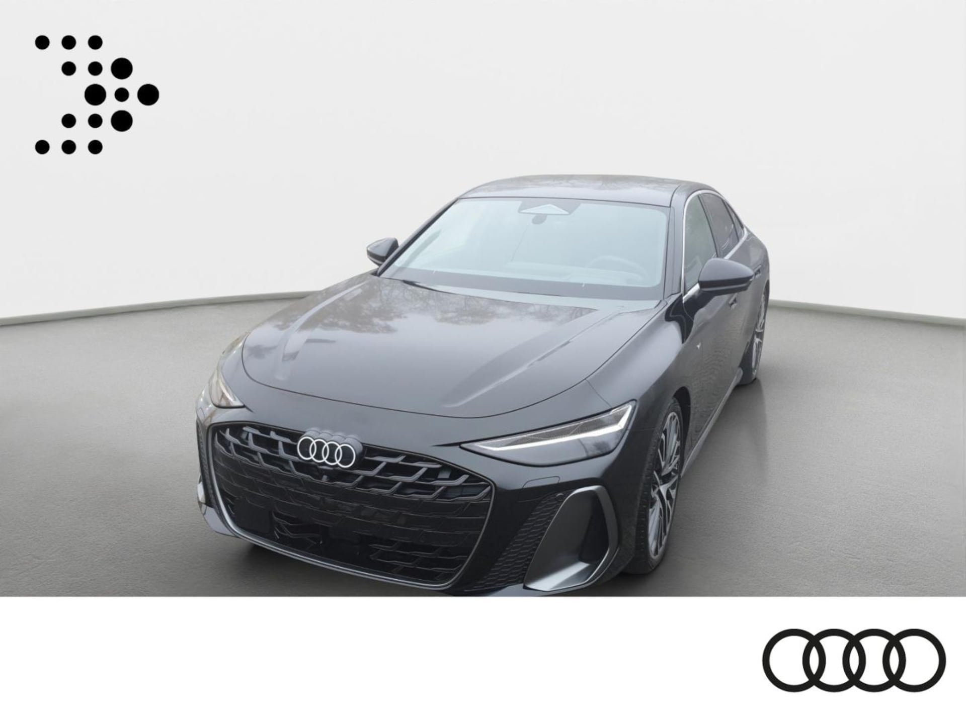 Audi A6 Limousine