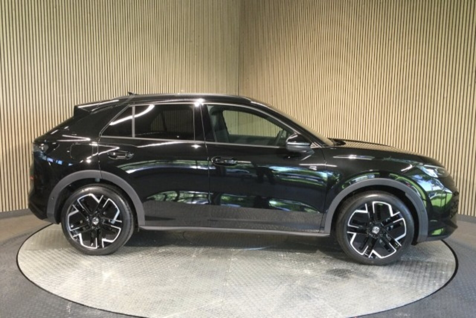 Volkswagen T-Roc – Bild 4