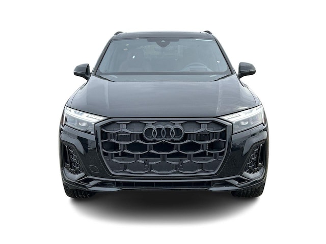 2026 Audi SQ7