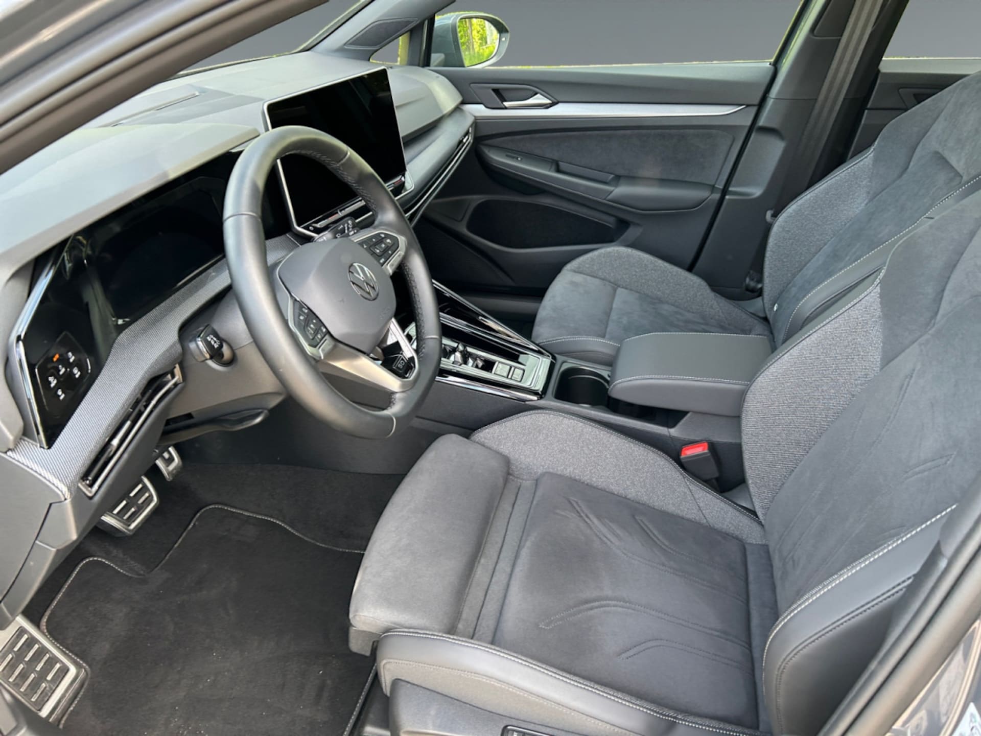 Volkswagen Golf Style