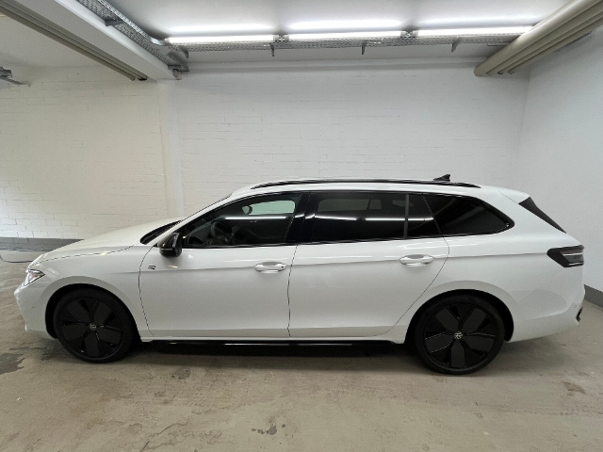 Volkswagen Passat R-Line