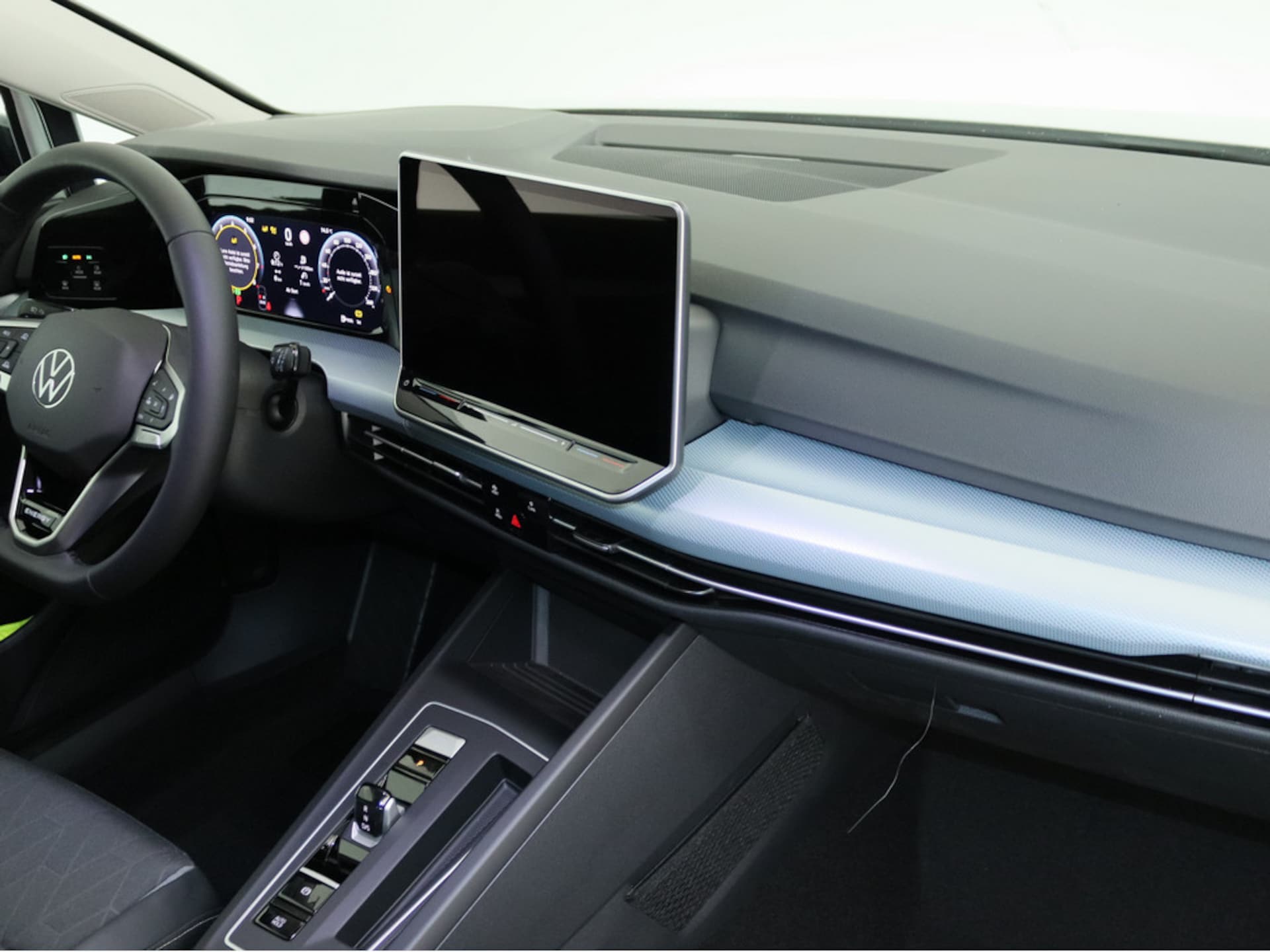 Volkswagen Golf ENERGY