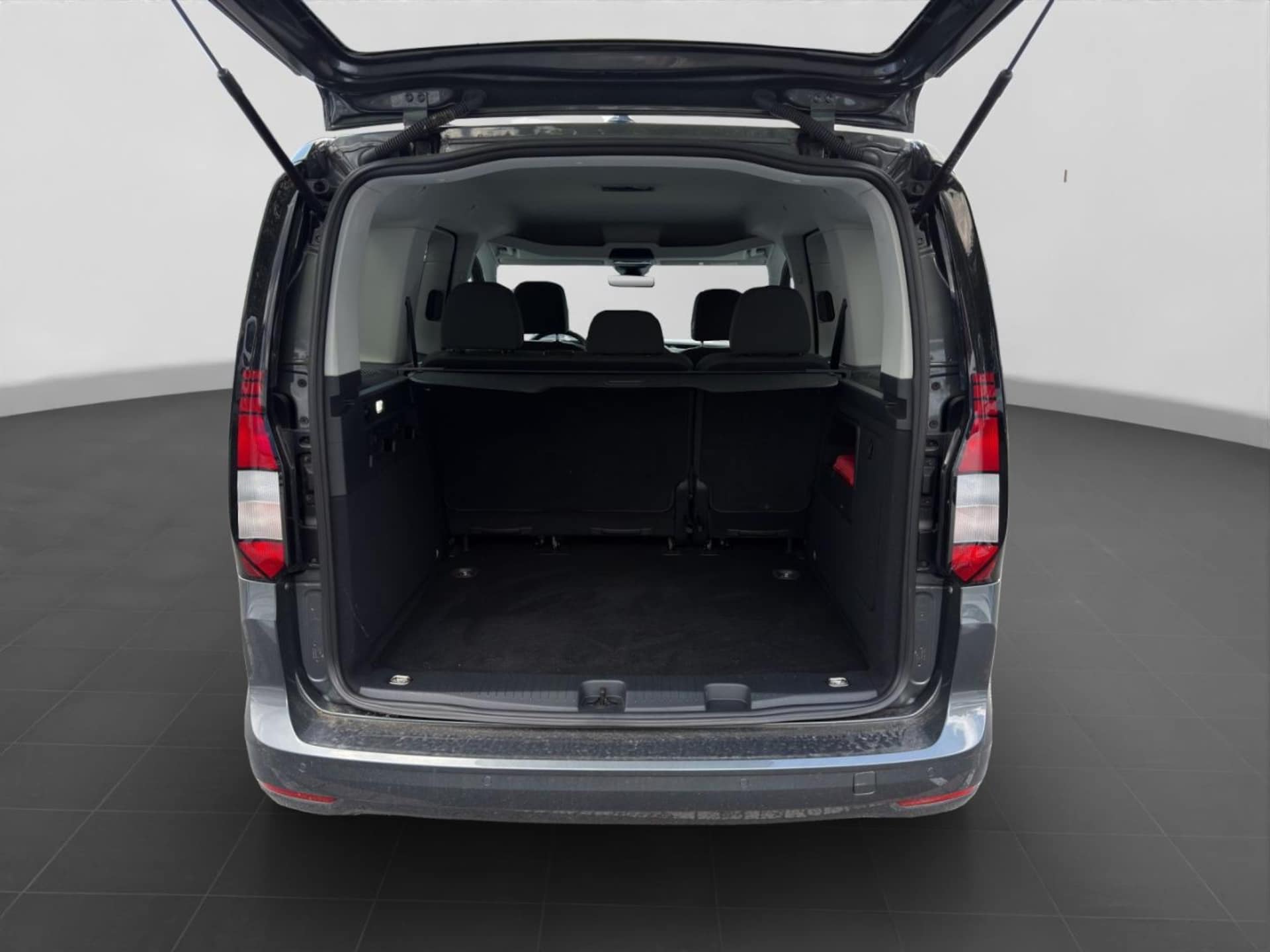 Volkswagen Caddy Life