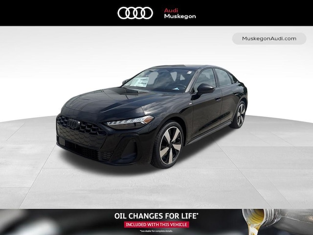 2026 Audi A5 Sedan