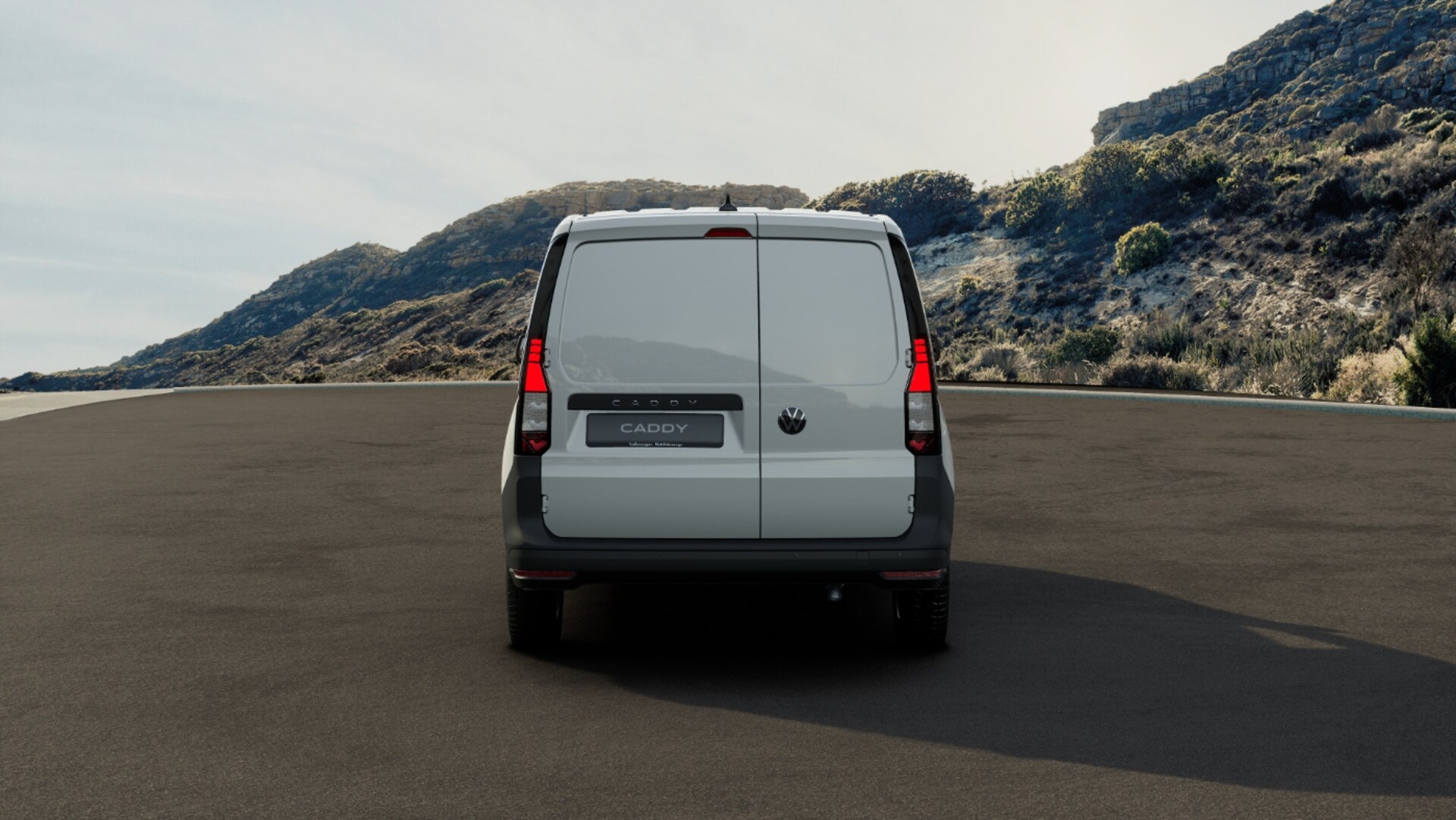 Volkswagen Caddy Cargo