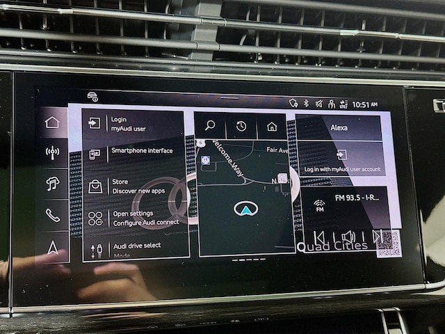 2026 Audi Q8 Premium Plus - Photo 15