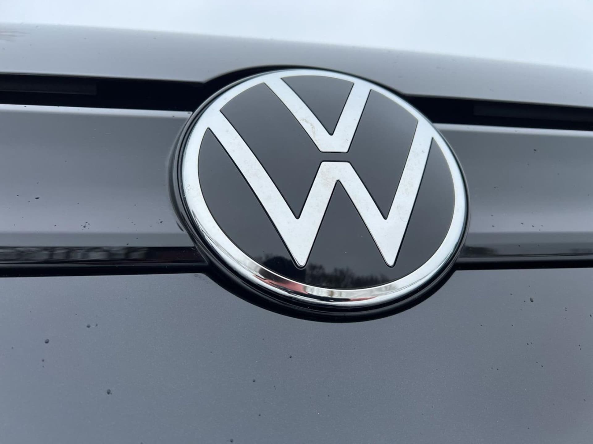 Volkswagen Caddy Basis-Modell