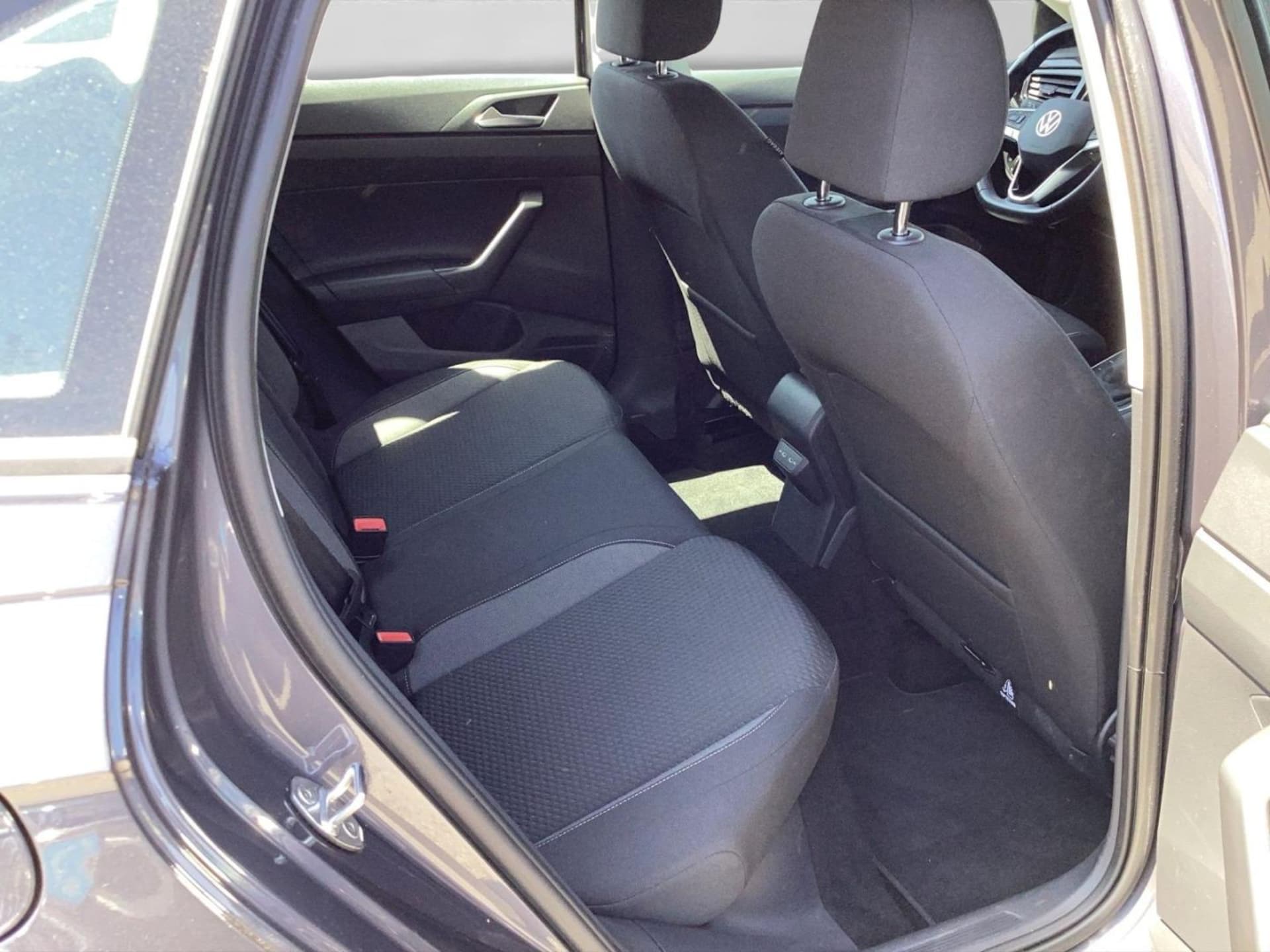 Volkswagen Taigo Life