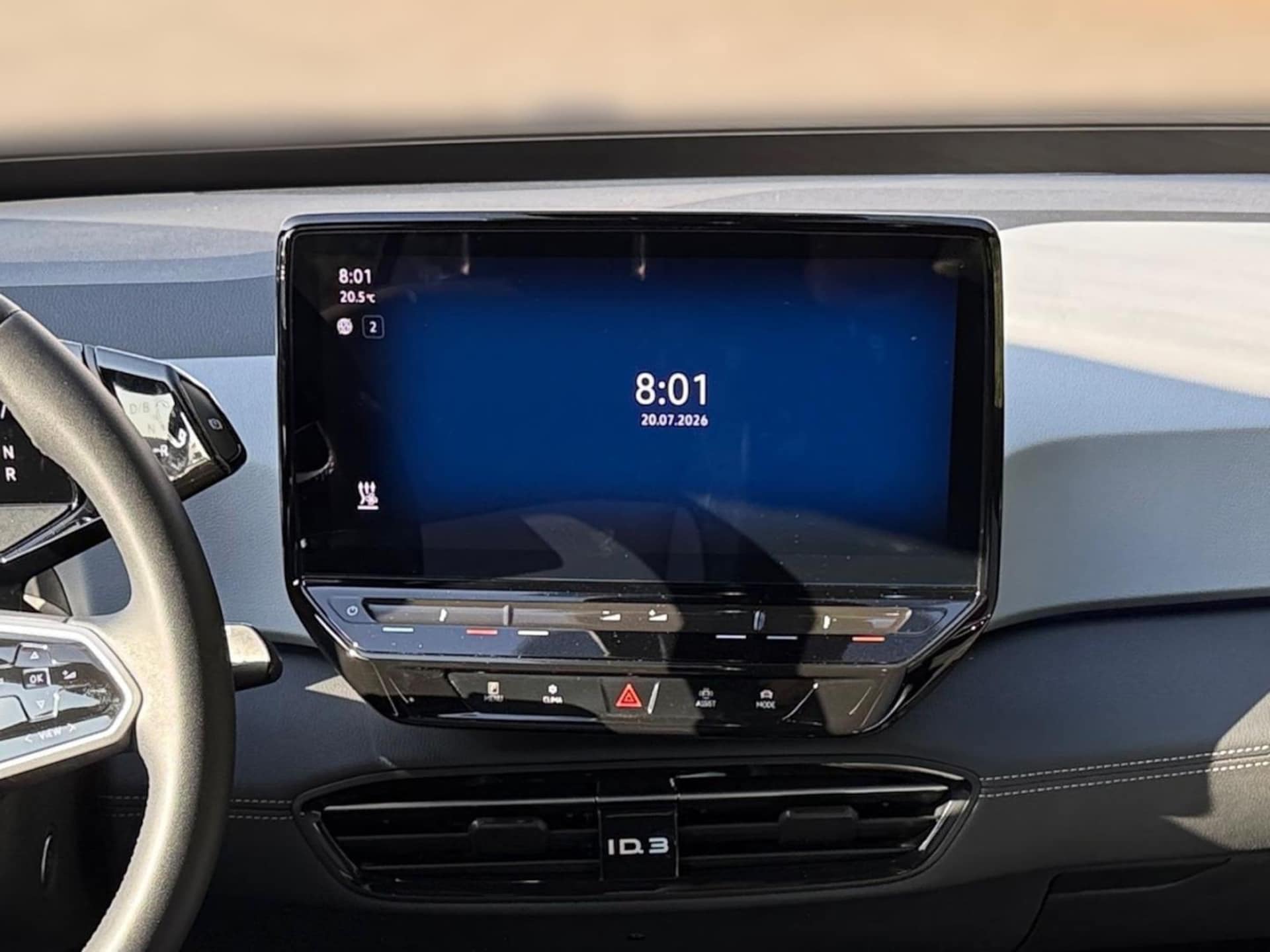 Volkswagen ID.3 MOVE Pro