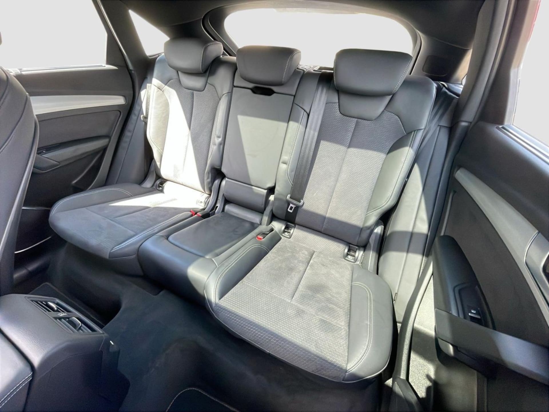 Audi Q5 Sportback S line