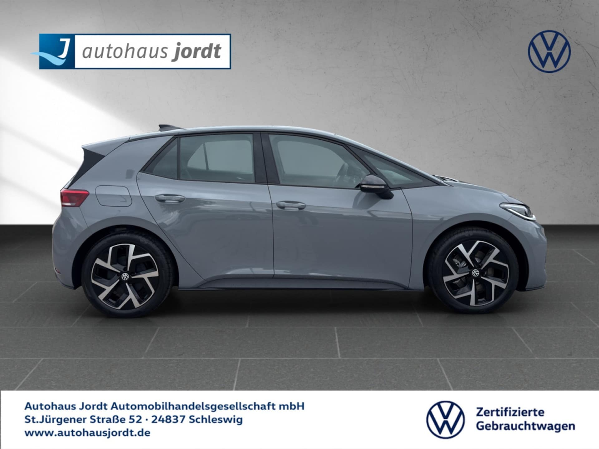 Volkswagen ID.3 Neo Life