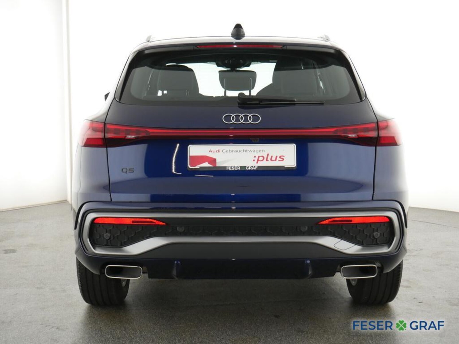 Audi Q5 – Bild 12