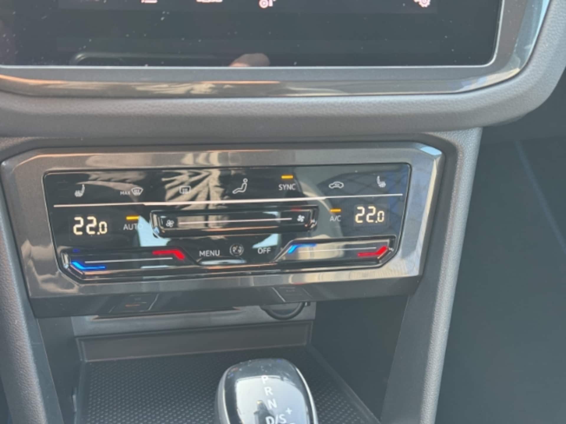 Volkswagen Tiguan R