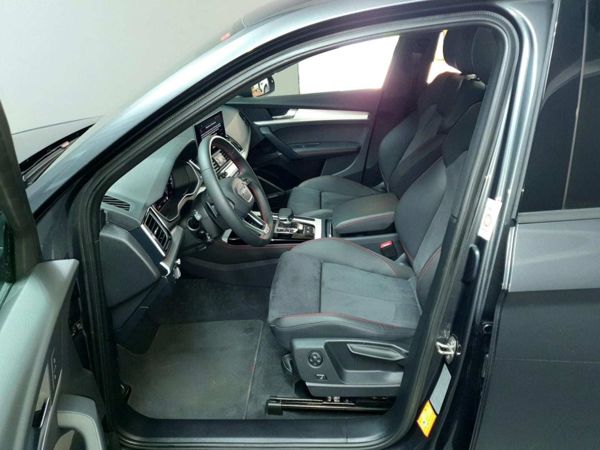 Audi Q5 SUV S line