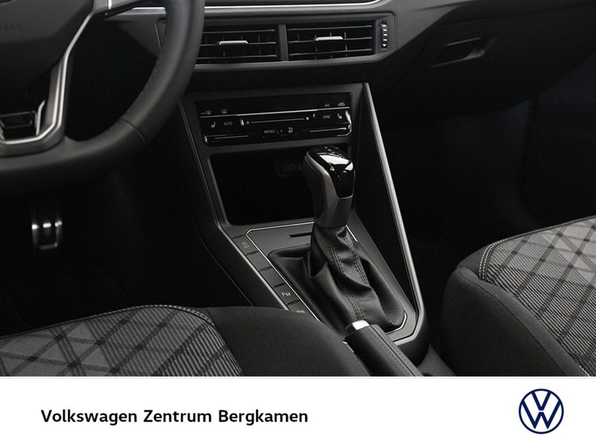 Volkswagen Polo R-Line