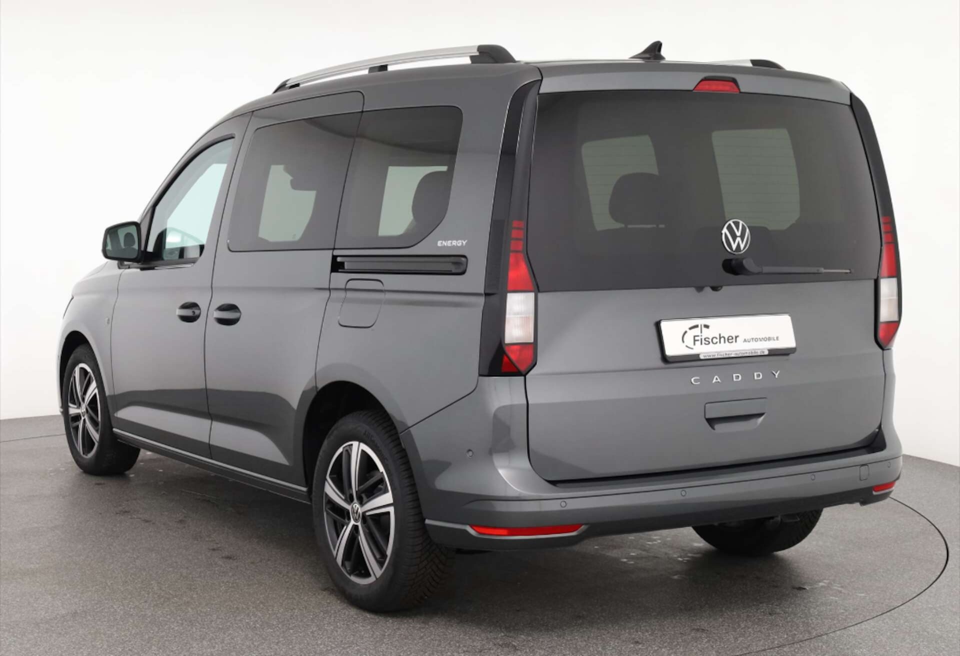 Volkswagen Caddy ENERGY
