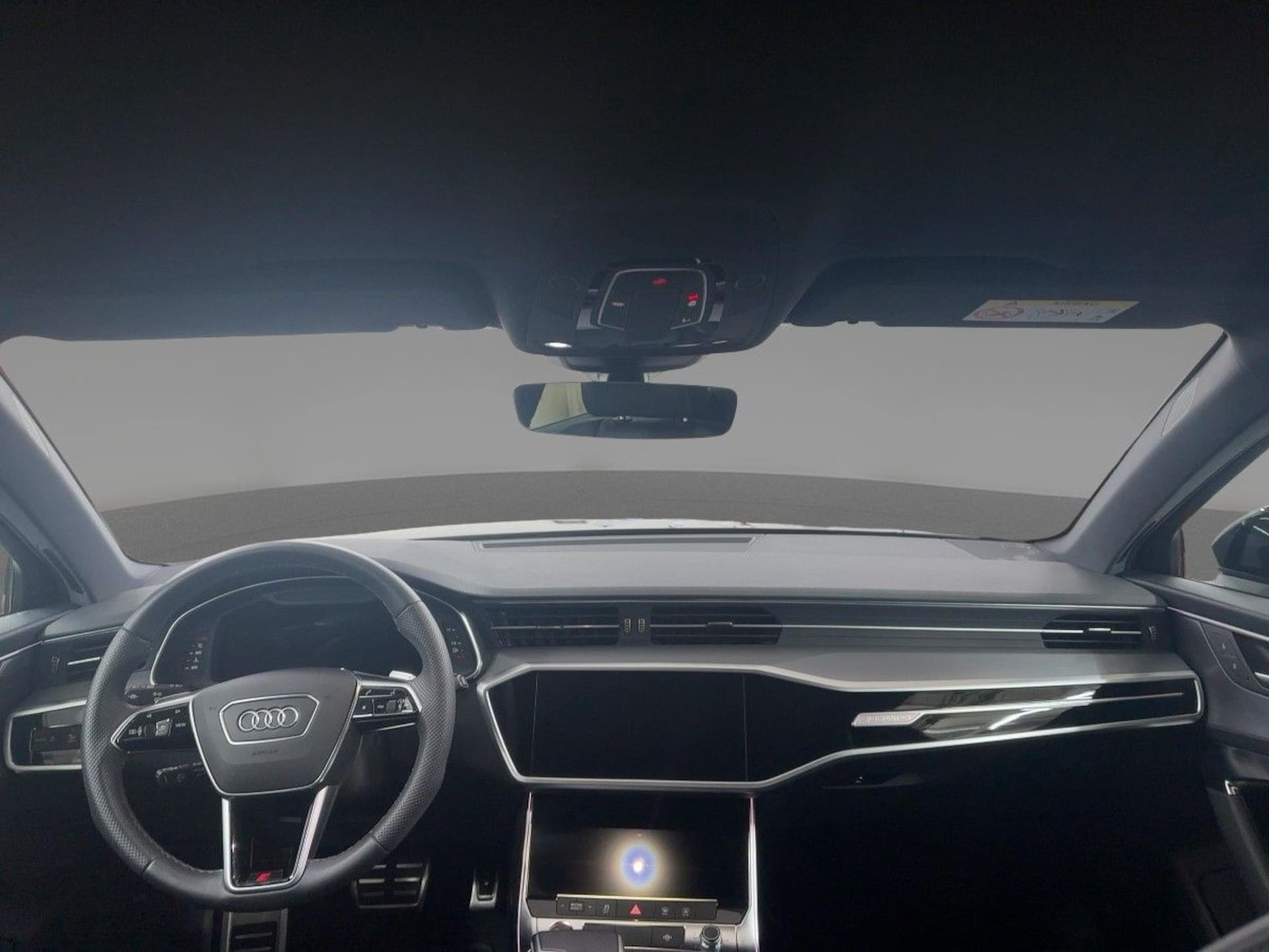 Audi S6 Avant