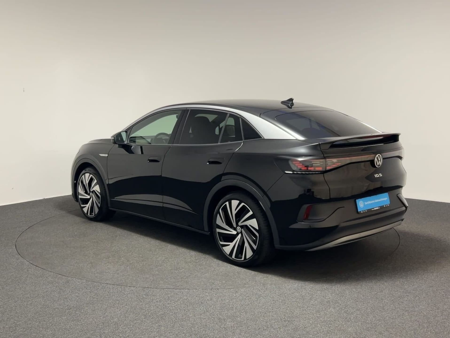 Volkswagen ID.5 Pro